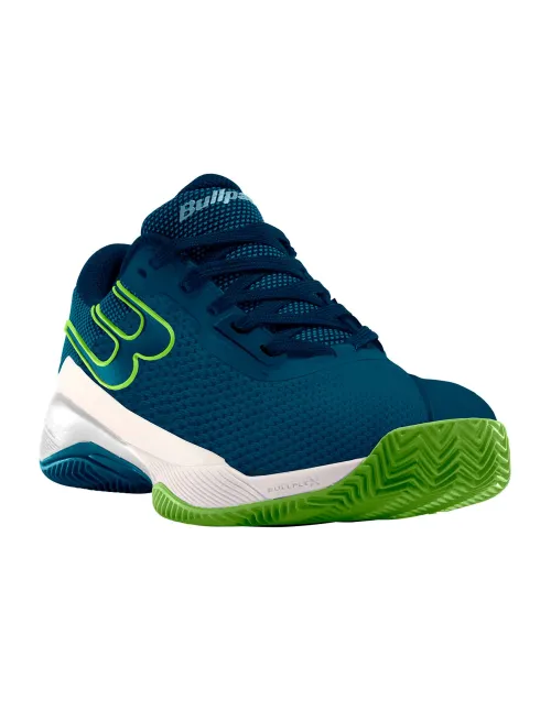 Zapatillas Bullpadel Prf Grip 24v Marino | Ofertas de pádel